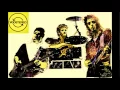 Soda Stereo - Persiana Americana -Ruido Blanco  (Remasterizada 2007)