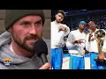 Kevin Love GOES OFF About the NBA Second Apron Rule