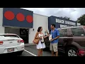 Happy Customers Loading Up at Beach Discount Beverages Myrtle Beach s Best Liquor Store