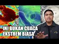 Yang Sebenarnya Terjadi di Balik Cuaca Ekstrem Banjir Sumatera