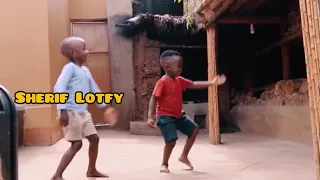 عمر خيرت    العرافة و العطور الساحرة دندنها