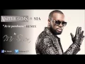 Download Lagu Maître Gims - Je te Pardonne ft Sia (remix by Mr Seven)