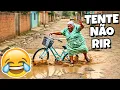 Download Lagu TENTE NÃO RIR: VÍDEOS ENGRAÇADOS 2025 E MEMES - #75