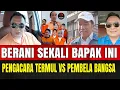 Download Lagu BERANI SEKALI BAPAK INI, PENGACARA TERNAK MULYONO VS PEMBELA BANGSA.