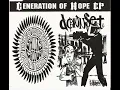 Download Lagu downset. / Shootyz Groove – Generation of Hope EP (Full EP)