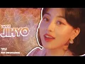 Download Lagu TWICE - JIHYO | 2021 Line Evolution