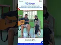 Download Lagu Viral Azizah Nyanyi Lagu Mangu Versi Koplo, Kisah Pilunya terungkap: Kekurangan Fisik