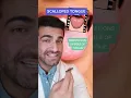 Anxiety and Stress in the Mouth