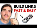 Full SEO Link Building Course How To Build SEO Backlinks in 2025