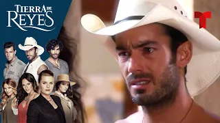 tierra de reyes cap tulo 36 telemundo