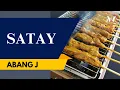 Download Lagu Satay | Abang J