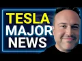 Tesla’s Master Plan Is Finally Unfolding
