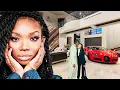 Inside Brandy Norwood s Calabasas Mansion Daughter Relationships Cars Net Worth