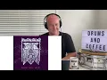 Drum Teacher Reacts: HAWKWIND - 'Lord Of Light'