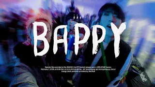 식구 (SIKKOO) - ‘BAPPY’ Special Clip
