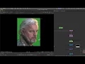 Stabilized Crop for Nuke script