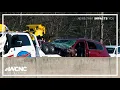 Deadly crash shuts down I-85 for hours in Concord