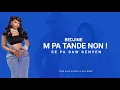 Lagu Pale palew  djòl madichon \u0026 BEDJINE vin dim kijan mizik sa rive sou ou