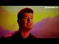 Robin Thicke - Feel Good (Oliver Heldens Remix) (OUT NOW)