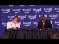 Jason Terry reveals the reason he made 9 threes Funny