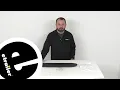 etrailer What to Know About the Replacement Step Pad for Westin ProTraxx Oval Nerf Bars
