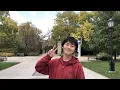 UChicago Profile Class of 2026 ACCEPTED