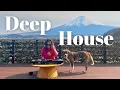 Download Lagu Melodic Groovy Deep House Music Mix - Chill Mt. Fuji Set in Japan