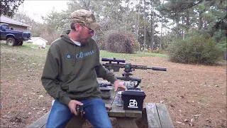 2A Wharehouse Ammo 1st Look