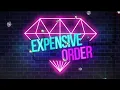 Busy Signal - Expensive Order [Afro B Drogba (Joanna) Prod by Team Salut] Refix Lyric Visual