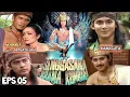 Download Lagu Singgasana Brama Kumbara Episode 5 Brama Vs Durgalapati
