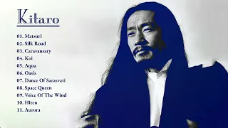 Kitaro - The Classics Collection Volume 2