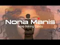 Download Lagu Nona Beking Candu || Nona Manis By Abui Reggae ♥️ (Special Lyric Video)