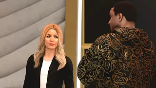 NBA 2K27 My Career - 4 Options!