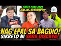 Download Lagu SIKRETO NI SARAH DISCAYA PARA MAGING BILYONARYO! MARCOS JR NAG EPAL SA BAGUIO