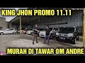 Download Lagu MURAH BANGET NI HARGA MOBIL BEKAS DI SHOWROOM MANDIRI MOBIL DI TAWAR OM ANDRE