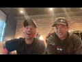 Download Lagu Twenty One Pilots announce KROQ Private Show and talk new music with Klein. Ally. Show.