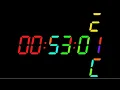 Turtle Python drawing Turtle Python graphics create Stopwatch how to coding for digital watch