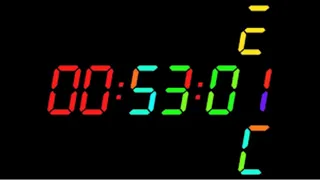 Turtle Python drawing Turtle Python graphics create Stopwatch how to coding for digital watch