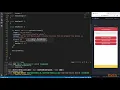16 Alert Controller Building Mobile Apps with Ionic 4