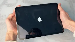 How To Force Restart iPad - Full Guide