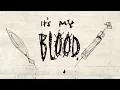 Blood (Official Visualizer) - Pearl Jam