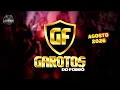 Garotos do Forró - Agosto 2026