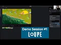 LoUPE Full Product Demo December 1