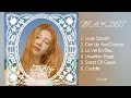 JOY 조이 - From Joy With Love |The 1st Mini Album [FULL ALBUM] 