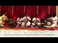 Koovi azhaiththaal - Thirupampuram Brothers T.K.S.Meenakshisundaram & T.S.N.Seshagopalan