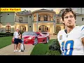 Justin Herbert s Partner Girlfriend NFL Caree Age Height House Lifestyle And Net Worth