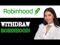 Download Lagu How To Withdraw Robinhood (2025)