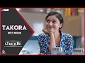 Lagu Takora | Chandlo | ગુજરાતી ગીત | Neeti Mohan | Sachin-Jigar | Latest Gujarati Songs 2023