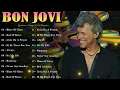 Lagu 🎧 Bon Jovi – Artist whose music blends powerful guitar riffs with memorable vocals 💫