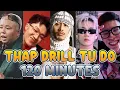 Download Lagu THAPDRILLTUDO PLAYLIST 2H : MCK - OBITO - VSOUL - CCMK - CẬU PHÁT | THAP DRILL TU DO |THÁP RƠI TỰ DO